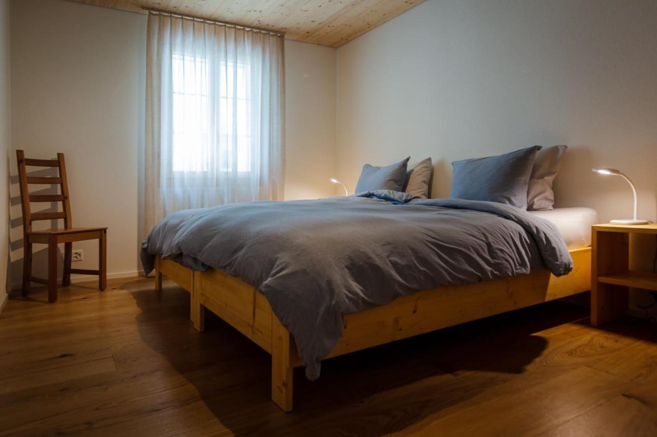 אנדרמט B&B Ursi מראה חיצוני תמונה