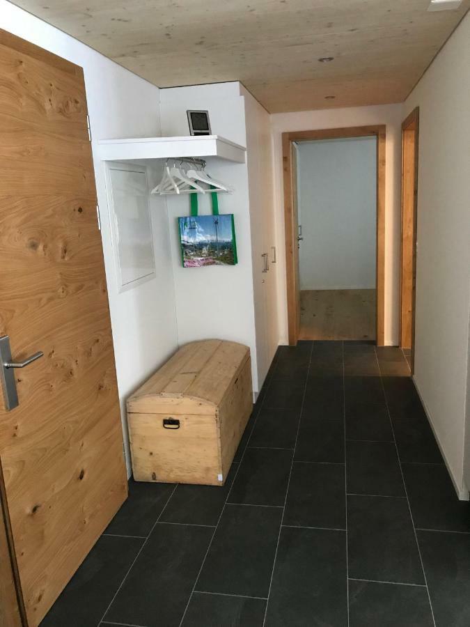 אנדרמט B&B Ursi מראה חיצוני תמונה