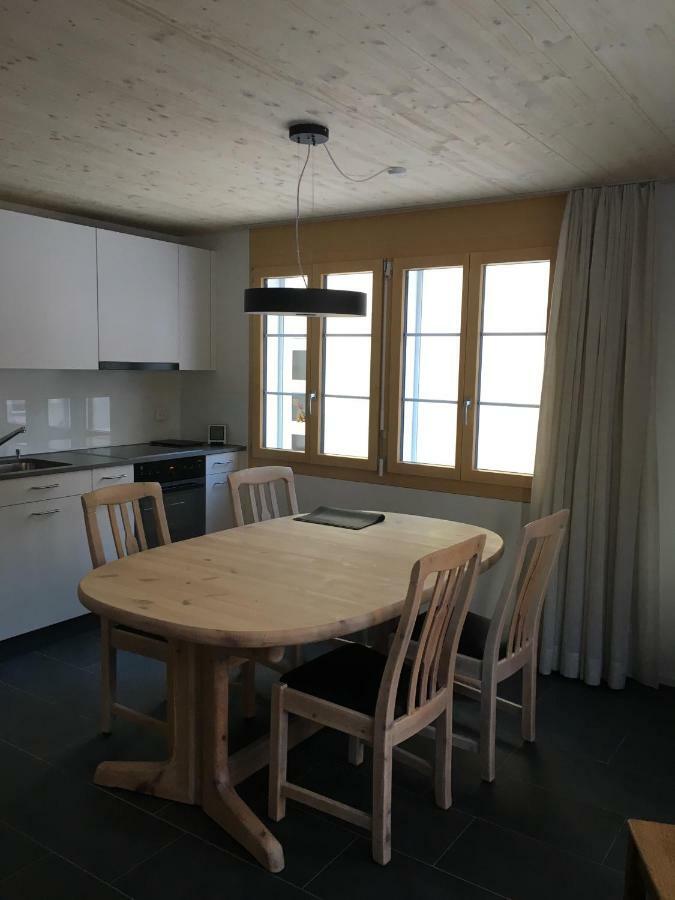 אנדרמט B&B Ursi מראה חיצוני תמונה